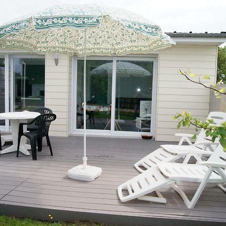 Le Tiot Gite Le Bois de Cise Exterior photo