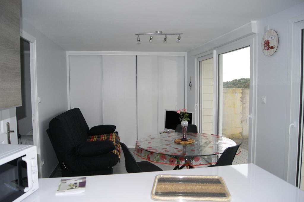 Le Tiot Gite Le Bois de Cise Exterior photo